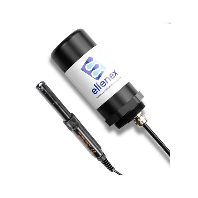 Ellenex CPH2-L-US2-A-C5-S-S-E electronic component