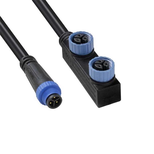 EM4, LLC IL-LEDCON-DUAL electronic component