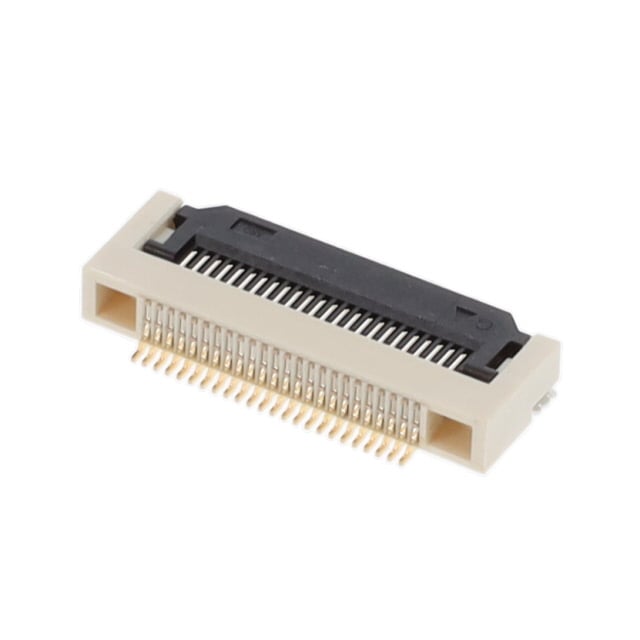 Amphenol ICC (FCI) F31L-1A7H1-11024 electronic component