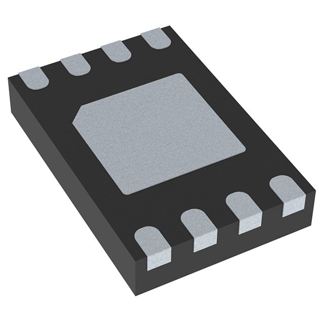 STMicroelectronics M95160-DFMC6TG electronic component