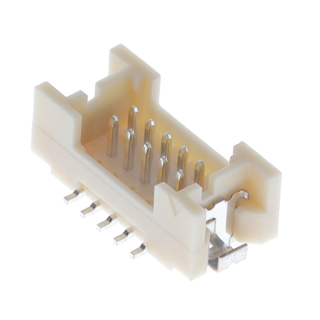 Hirose Electric Co Ltd DF13EA-10DP-1.25V(22) electronic component