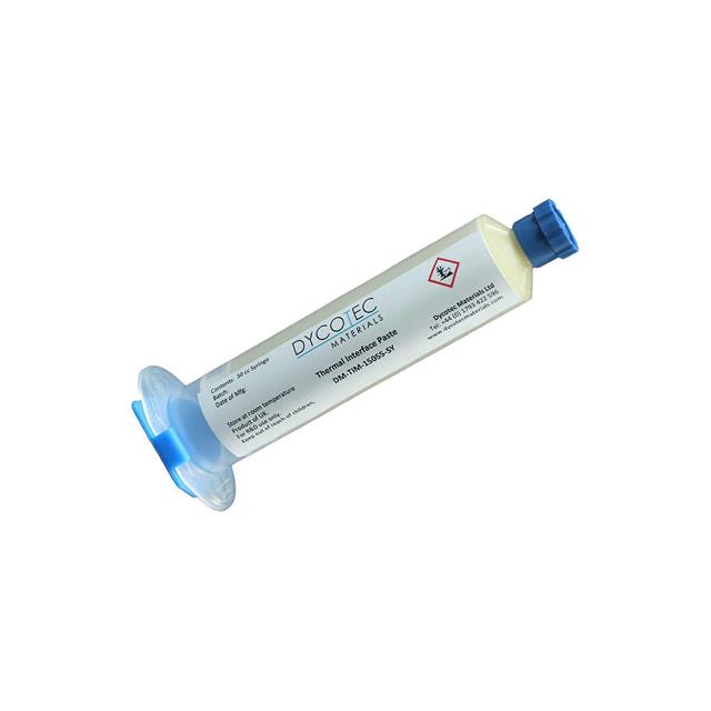 Dycotec Materials Ltd DM-TIM-15055-SY-30 electronic component