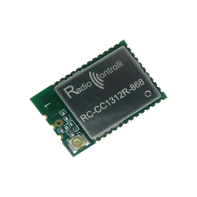 RadioControlli RC-CC1312R-868 electronic component