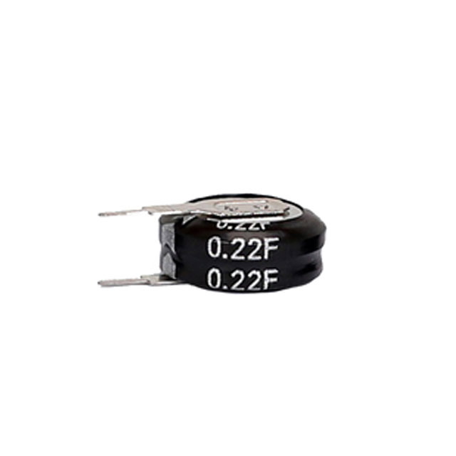 Sruite Electronic Technology (US) SCE5R5V224 electronic component