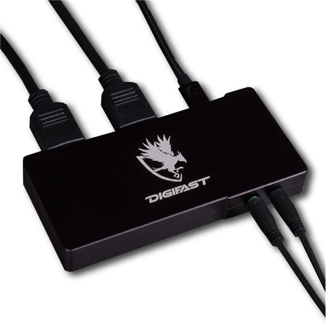 Digifast VCO305 electronic component