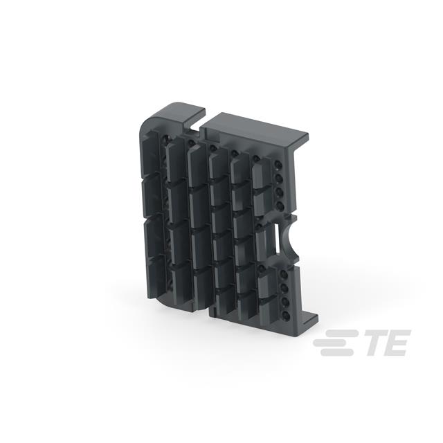 TE Connectivity WB-64PB electronic component