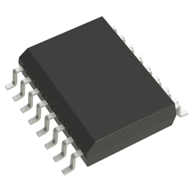 Allegro MicroSystems ACS37002LMCATR-066B5 electronic component