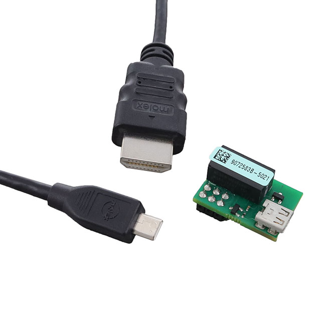 NI 786087-01 electronic component