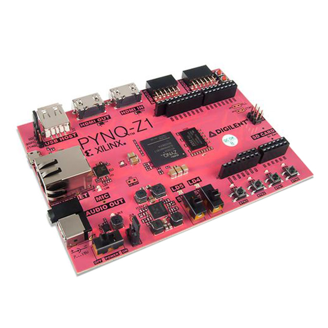 Digilent, Inc. 6003-410-017 electronic component