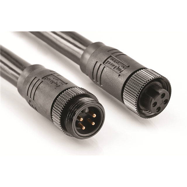 Amphenol Sine Systems Corp P29008-M1 electronic component