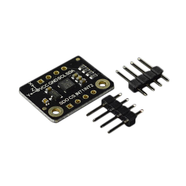 DFRobot SEN0407 electronic component
