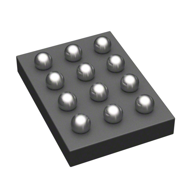 Alpha & Omega Semiconductor Inc. AOZ1353LI-02 electronic component
