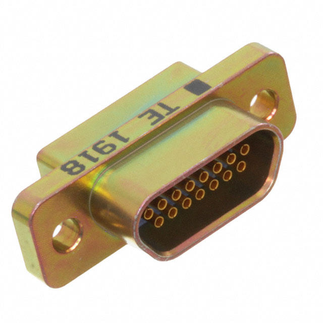 TE Connectivity Aerospace, Defense and Marine 094-6236-0000 electronic component
