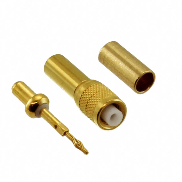 TE Connectivity AMP Connectors 142-0000-0002 electronic component