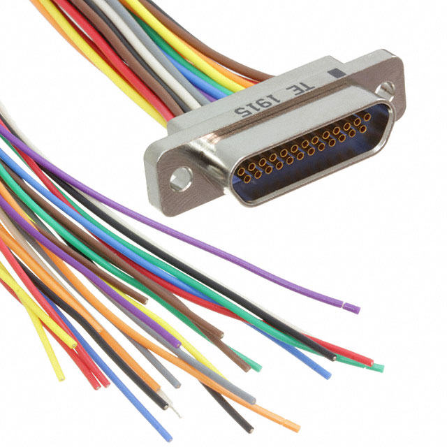 TE Connectivity Aerospace, Defense and Marine 1532174-3 electronic component