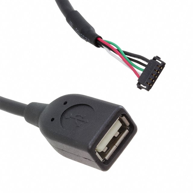Molex 2061070002 electronic component