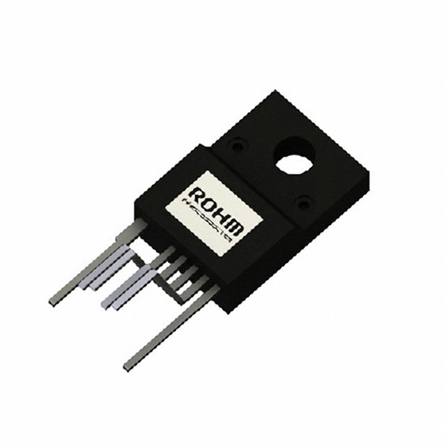 ROHM Semiconductor BM2SCQ122T-LBZ electronic component