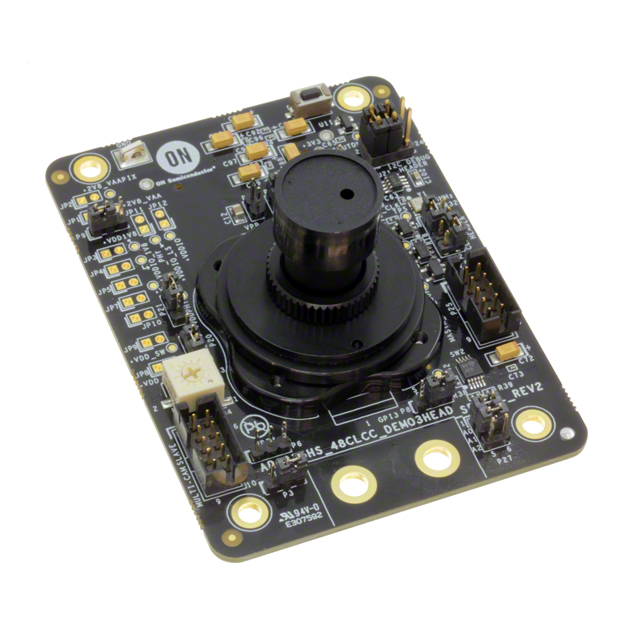 onsemi AR0821CSSC18SMEAH3-GEVB electronic component