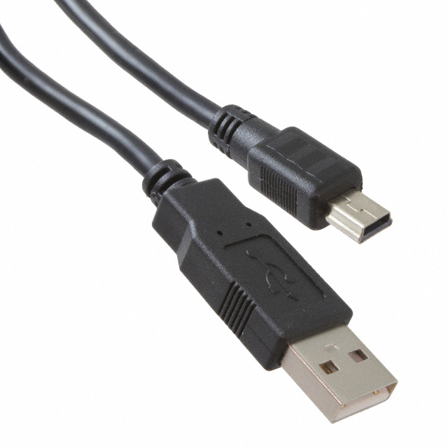 Lascar Electronics CABLE USB A-MF electronic component