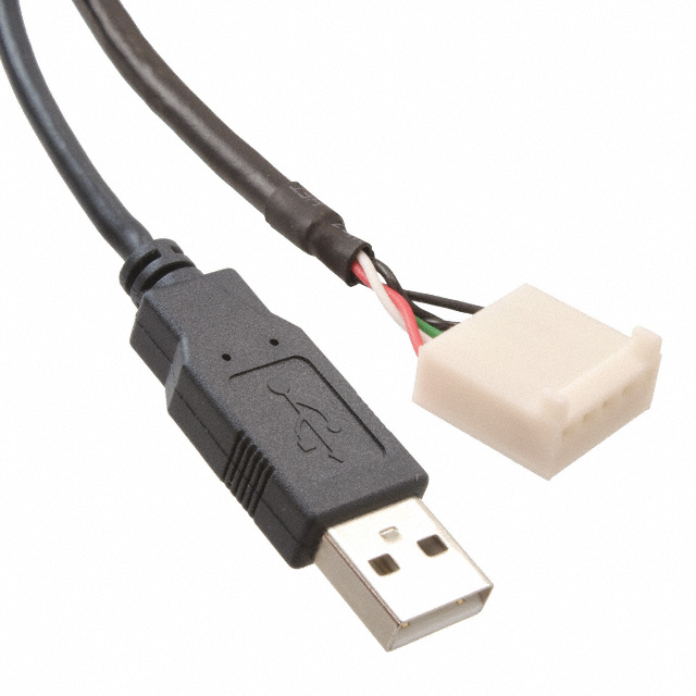 Lascar Electronics CABLE USB A-SIL5 electronic component