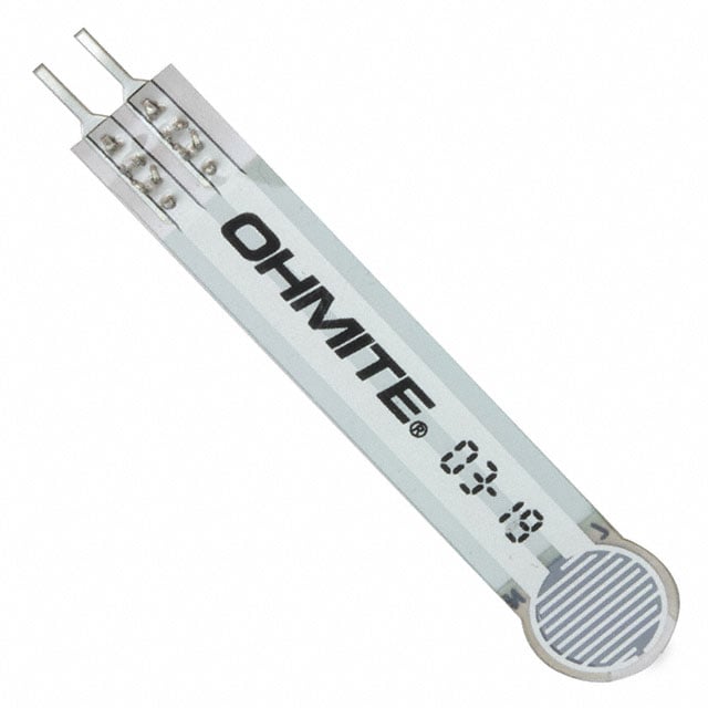 Ohmite FSR05BE electronic component