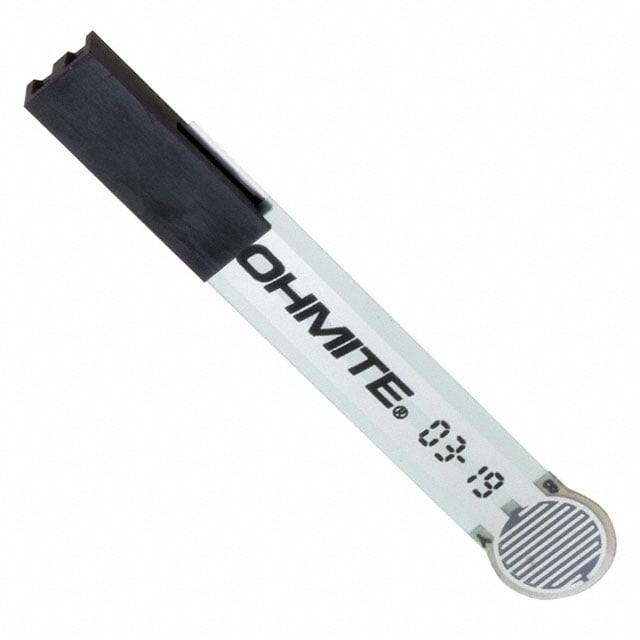 Ohmite FSR05CE electronic component