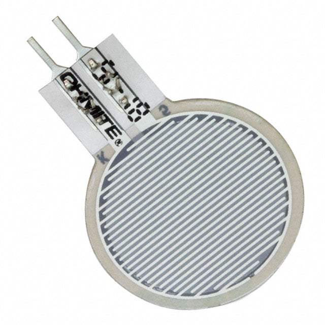 Ohmite FSR06BE electronic component