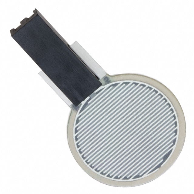 Ohmite FSR06CE electronic component