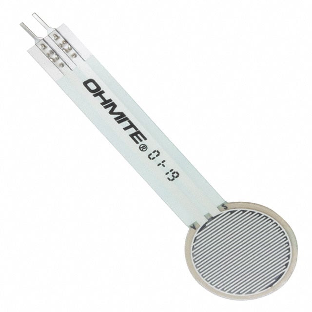 Ohmite FSR07BE electronic component