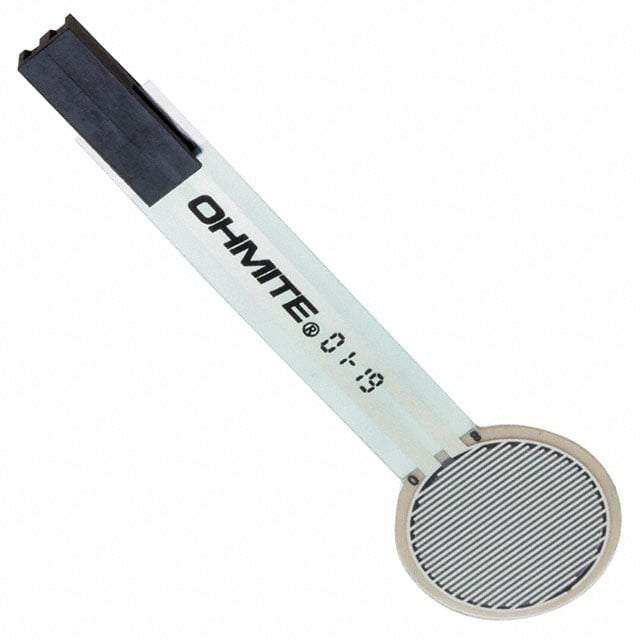 Ohmite FSR07CE electronic component