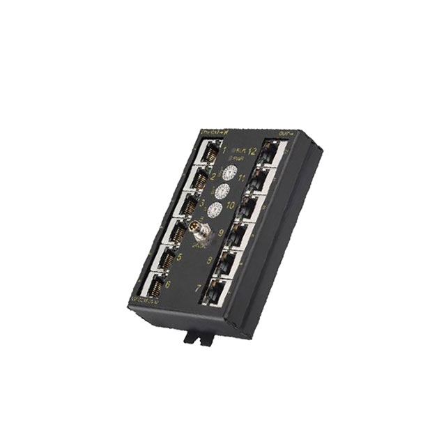 Molex 1203630002 electronic component