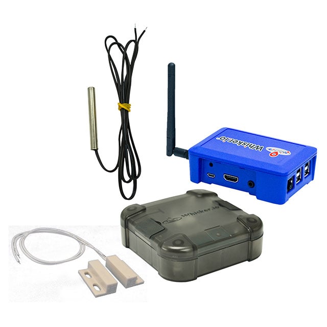 Digital Six Labs WSK-900-0010 electronic component