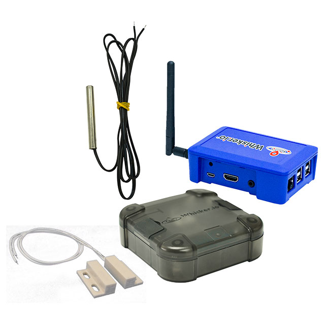 Digital Six Labs WSK-900-0011 electronic component