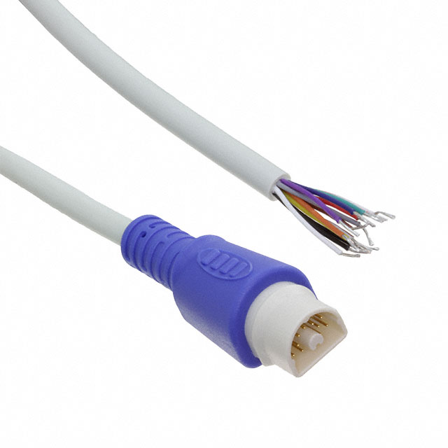 Amphenol Alden Products Company P1PNM14B1N2000 electronic component
