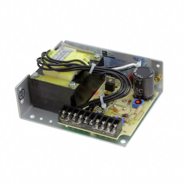 SolaHD SLS-05-030-1T electronic component