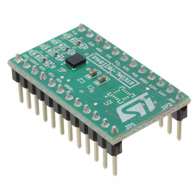 STMicroelectronics STEVAL-MKI194V1 electronic component
