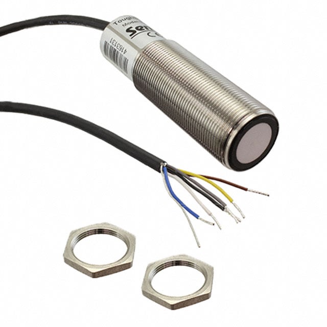 Senix Corporation TS-100.14A1X.007FA electronic component