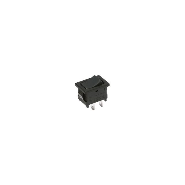 C&K D501J12S2AQA electronic component