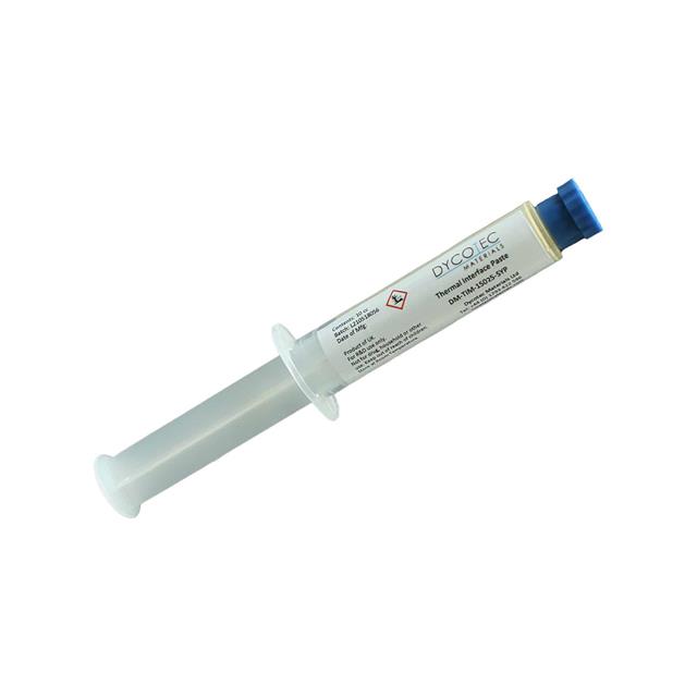 Dycotec Materials Ltd DM-TIM-15025-SYP-10 electronic component