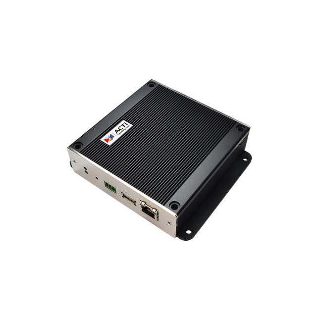 Acti ECD-1000 electronic component