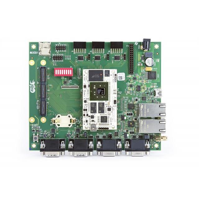 ARIES Embedded M100PFEVP-1AC electronic component