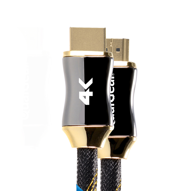 QualGear QG-PCBL-HD20-10FT-2PK electronic component