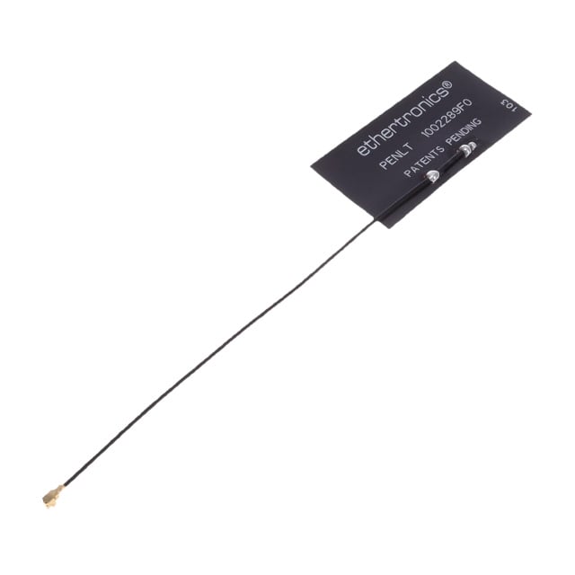 KYOCERA AVX 1002289F0-AA10L0100 electronic component
