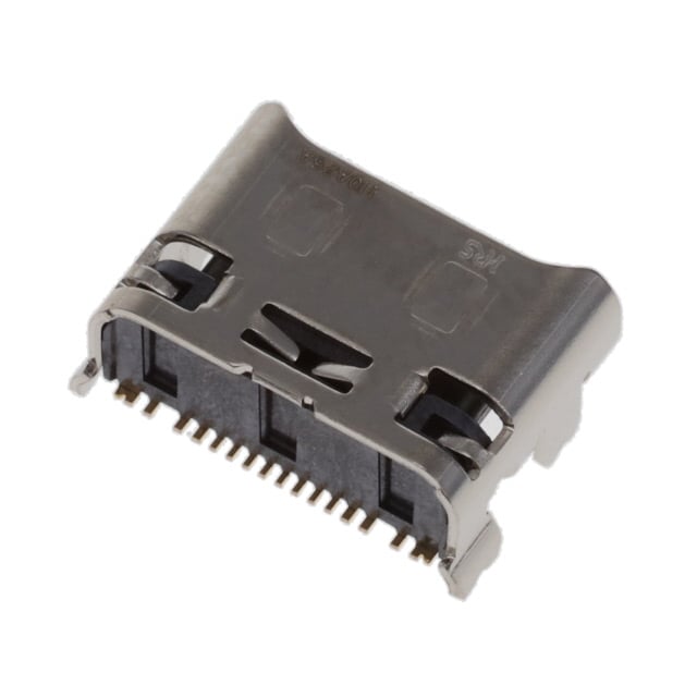 Hirose Electric Co Ltd CX90B-16P electronic component