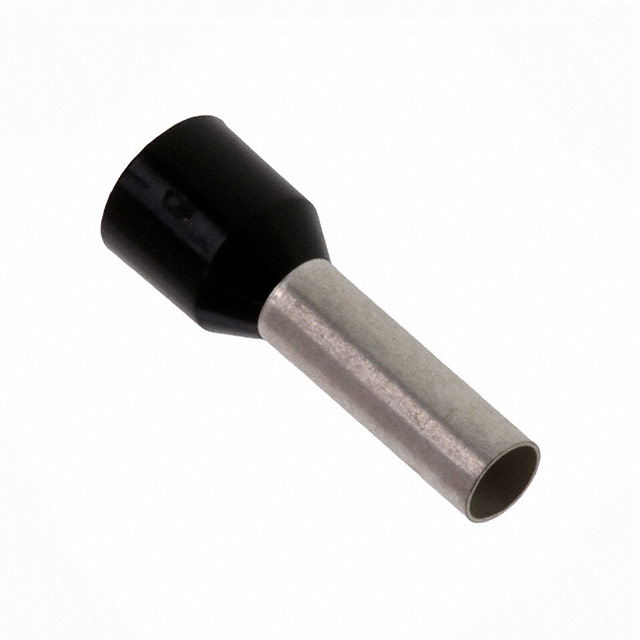TE Connectivity AMP Connectors 1-966066-5 electronic component