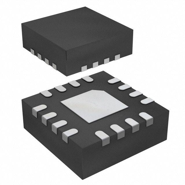 Richtek USA Inc. RT8805GQV electronic component