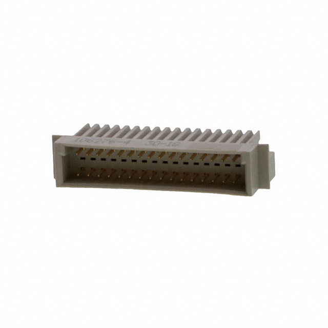 TE Connectivity AMP Connectors 106276-4 electronic component