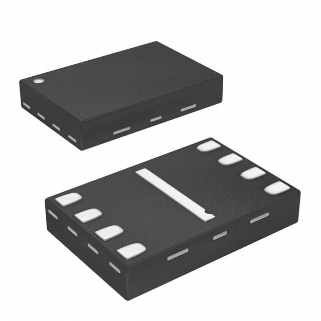 Macronix MX25U4035FZUI electronic component