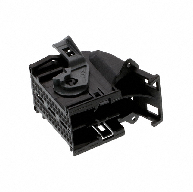 TE Connectivity AMP Connectors 1326122-1 electronic component
