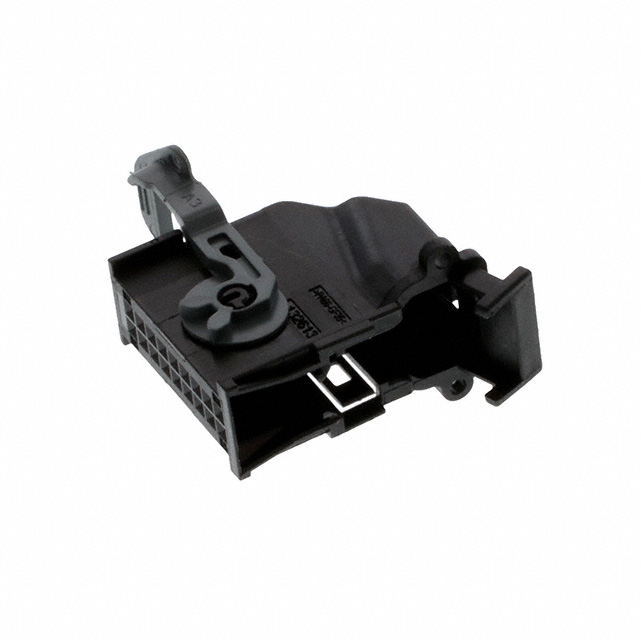 TE Connectivity AMP Connectors 1326132-1 electronic component